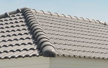 advantages of Holt Hill clay roofing