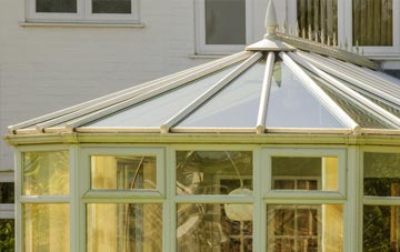 conservatory roof repair Holt Hill