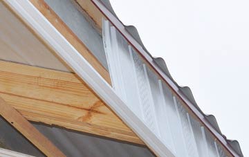 why Holt Hill fascia repairs are essential