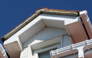 Holt Hill fascia installation costs