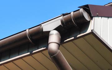 types of Holt Hill fascias
