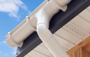 Holt Hill gutter installation costs