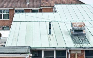 Holt Hill lead roofing costs