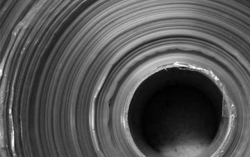 Holt Hill pvc roof replacement