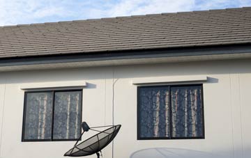 Holt Hill rubber roof costs