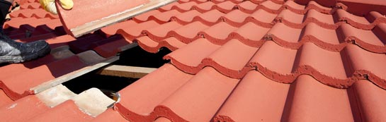 compare Holt Hill roof repair quotes