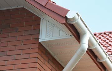 Holt Hill soffit repair costs
