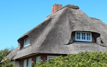 thatch roofing Holt Hill
