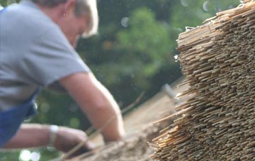 professional Holt Hill thatchers