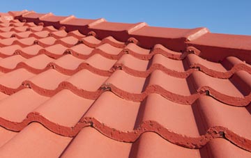Holt Hill tile and slate roof replacement