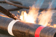 Holt Hill flat roofing replacement