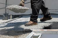 find rated Holt Hill flat roofing replacement companies