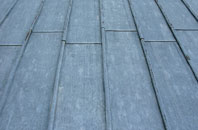 Holt Hill lead roofing