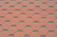 Holt Hill rubber roofing