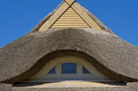 Holt Hill thatch roofing